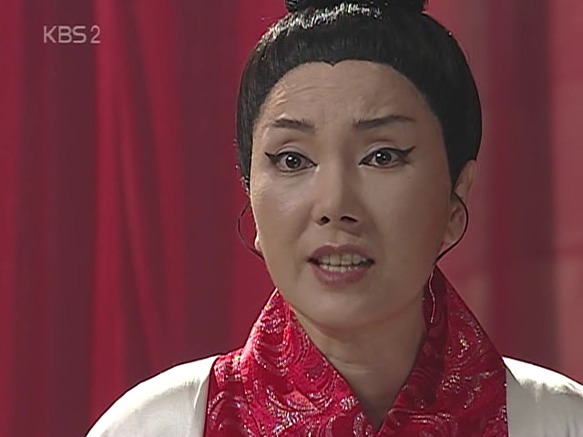 [구미호외전] 현질로 무장한 민우와 천년호의 운명을 받아들인 시연의 트루러브스토리 15화 | 인스티즈