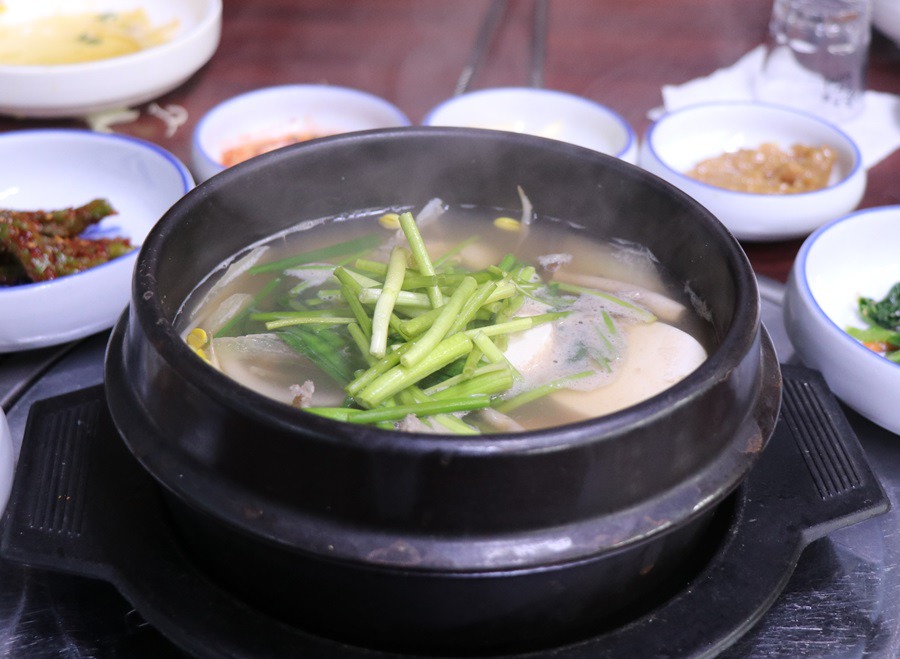 참족발 이미지