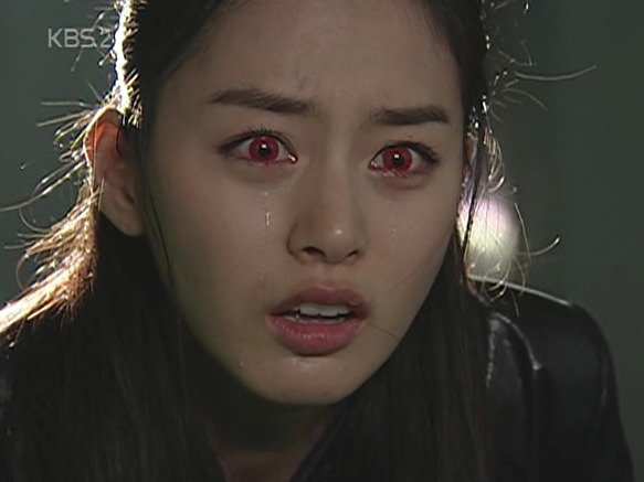 [구미호외전] 현질로 무장한 민우와 천년호의 운명을 받아들인 시연의 트루러브스토리 15화 | 인스티즈