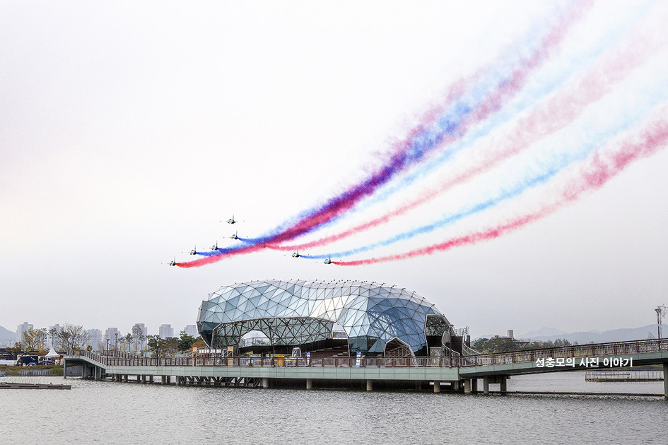 Black Eagles Air Show