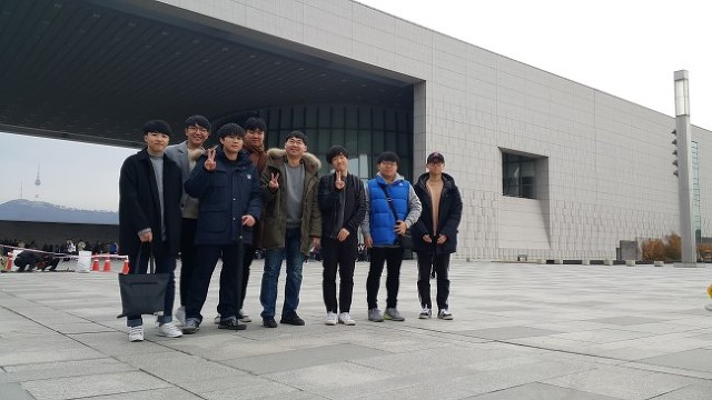 통합진로 지도반 모집