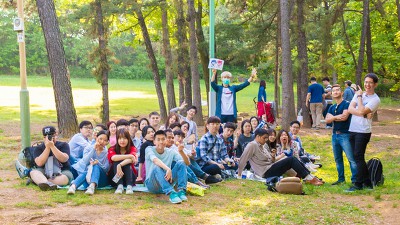 ★5월5일(일) [어린이대공원] 골든위크 동물원으로 소풍가요♡