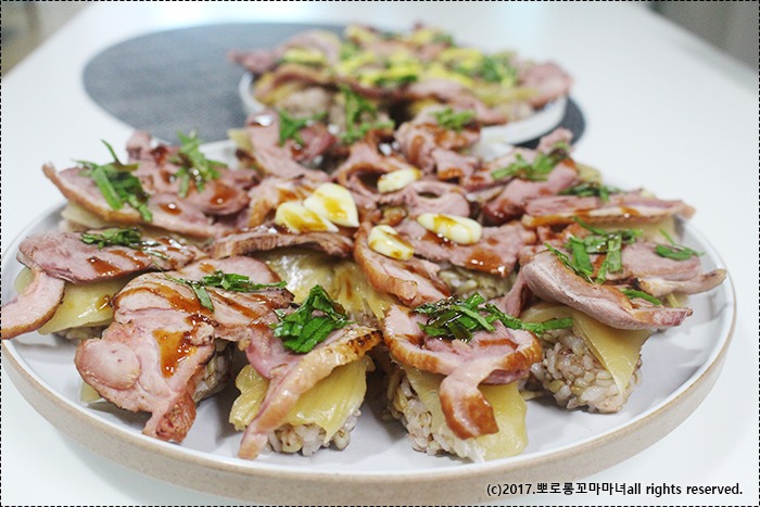 일맛훈제 이미지