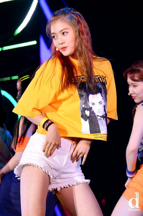 '위키미키' 루시