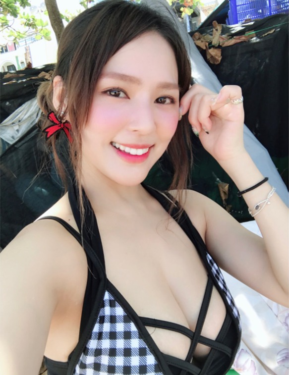 86년생 대만 최고의 가슴 줘유통 | 인스티즈