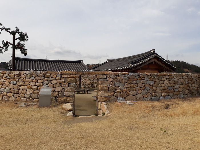 청도읍성(淸道邑城.화양읍성곽)