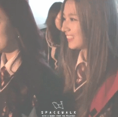 미나&사나.gif | 인스티즈