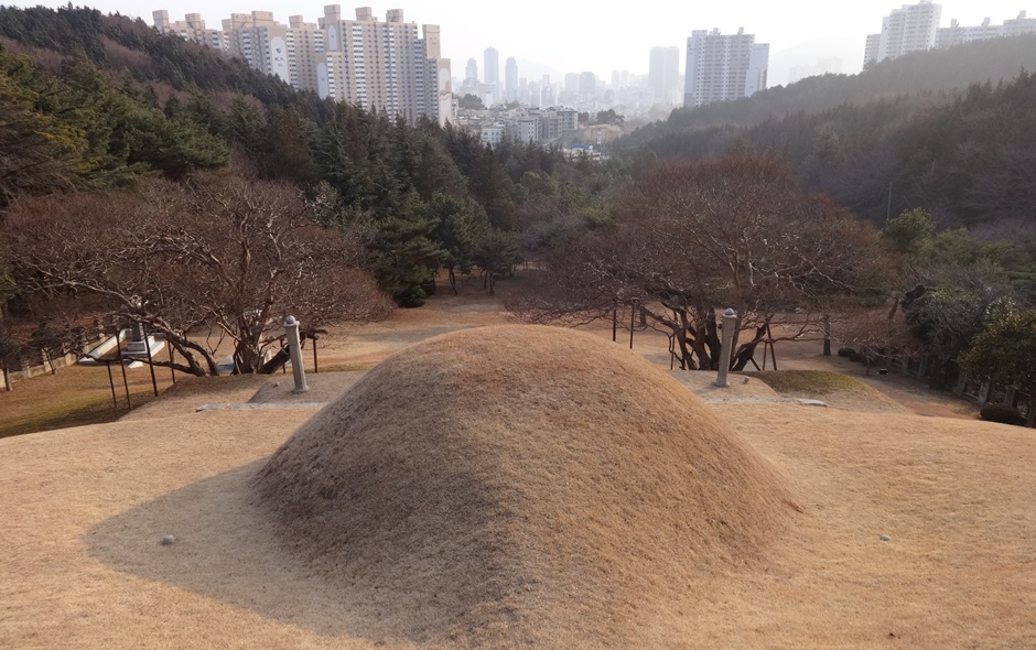 동래정 이미지
